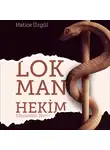 Hatice Üzgül - Efsanenin Nuru – Lokman Hekim (3.Kitap)