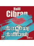 Halil Cibran - Bir Damla Yaş ve Bir Gülümseyiş