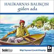 Постер книги Gülen Ada