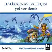 Постер книги Yol Ver Deniz