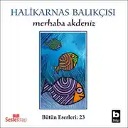 Постер книги Merhaba Akdeniz