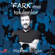 Постер книги Farkıma Takılanlar