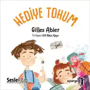 Постер книги Hediye Tohum