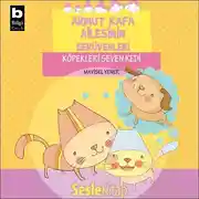 Постер книги Armut Kafa Ailesinin Serüvenleri – Köpekleri Seven Kedi