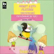 Постер книги Armut Kafa Ailesinin Serüvenleri – Papağanlar Ne Yer?