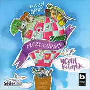 Постер книги Mucize Kasabası 2 – Uçan Kitaplık