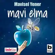 Постер книги Mavi Elma