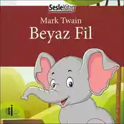 Постер книги Beyaz Fil