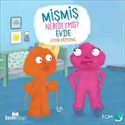 Постер книги Mişmiş Neredeymiş Evde
