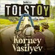 Постер книги Korney Vasilyev