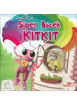 Mert Arık - Süper Böcek Kıtkıt