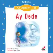 Постер книги Kır Öyküleri – Aydede