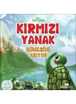 Mert Arık - Kırmızı Yanak Güneşi Arıyor