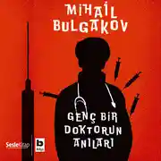 Постер книги Genç Bir Doktorun Anıları
