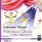 Постер книги Palyaço Okulu 2 – Unuttum Öğretmenim
