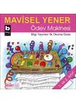 Mavisel Yener - Ödev Makinesi
