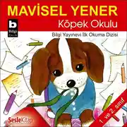 Постер книги Köpek Okulu