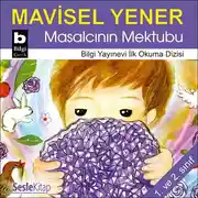 Постер книги Masalcının Mektubu