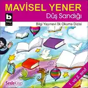 Постер книги Düş Sandığı