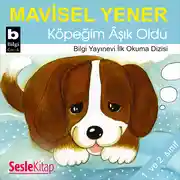 Постер книги Köpeğim Aşık Oldu