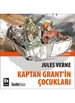 Jules Verne - Kaptan Grant'ın Çocukları