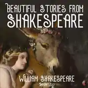Постер книги Beautiful Stories from Shakespeare