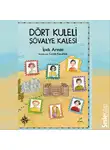 Arman İpek - Dört Kuleli Şövalye Kalesi