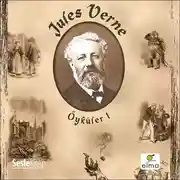 Постер книги Jules Verne Öyküler 1
