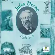 Постер книги Jules Verne Öyküler 2