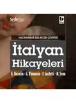 Джованни Боккаччо - Halikarnas Balıkçısı Çevirileri 6 - İtalyan Hikayeleri