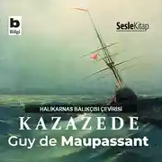 Постер книги Halikarnas Balıkçısı Çevirileri 8 - Kazazede