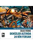 Jules Verne - Denizler Altında Yirmi Bin Fersah