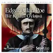 Постер книги Bir Kudüs Öyküsü