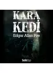 Эдгар Аллан По - Kara Kedi