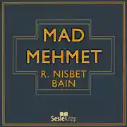 Постер книги Mad Mehmed