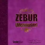 Постер книги Zebur (Mezmurlar)