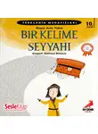 Özgür Aras Tüfek - Bir Kelime Seyyahı