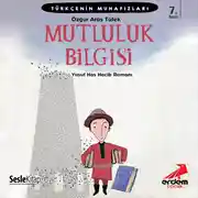 Постер книги Mutluluk Bilgisi