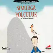 Постер книги Simurg'a Yolculuk