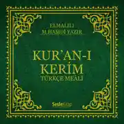 Постер книги Kur&apos;an-ı Kerim