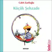 Постер книги Küçük Şehzade
