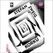 Постер книги Korku