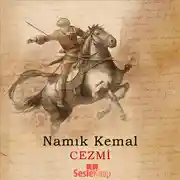 Постер книги Cezmi