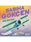 Eda Bayrak - Cumhuriyetin Yıldızları 10 - Sabiha Gökçen
