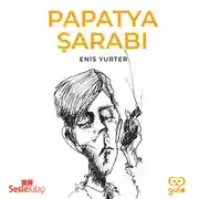 Постер книги Papatya Şarabı