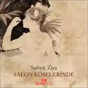 Постер книги Salon Köşelerinde