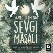 Постер книги Sevgi Masalı