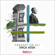 Постер книги Sırça Köşk