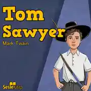 Постер книги Tom Sawyer