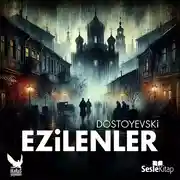 Постер книги Ezilenler
